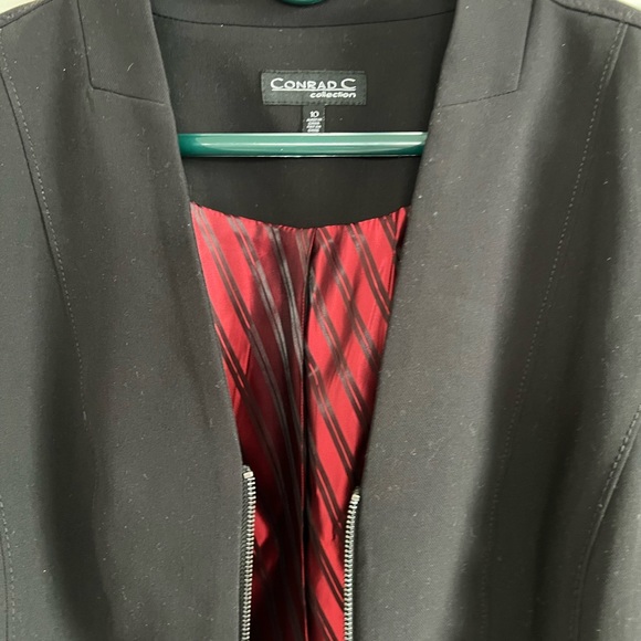 Designer Work Jacket - Picture 8 of 14